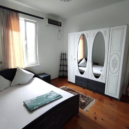 Guest House New Athos Ngoại thất bức ảnh