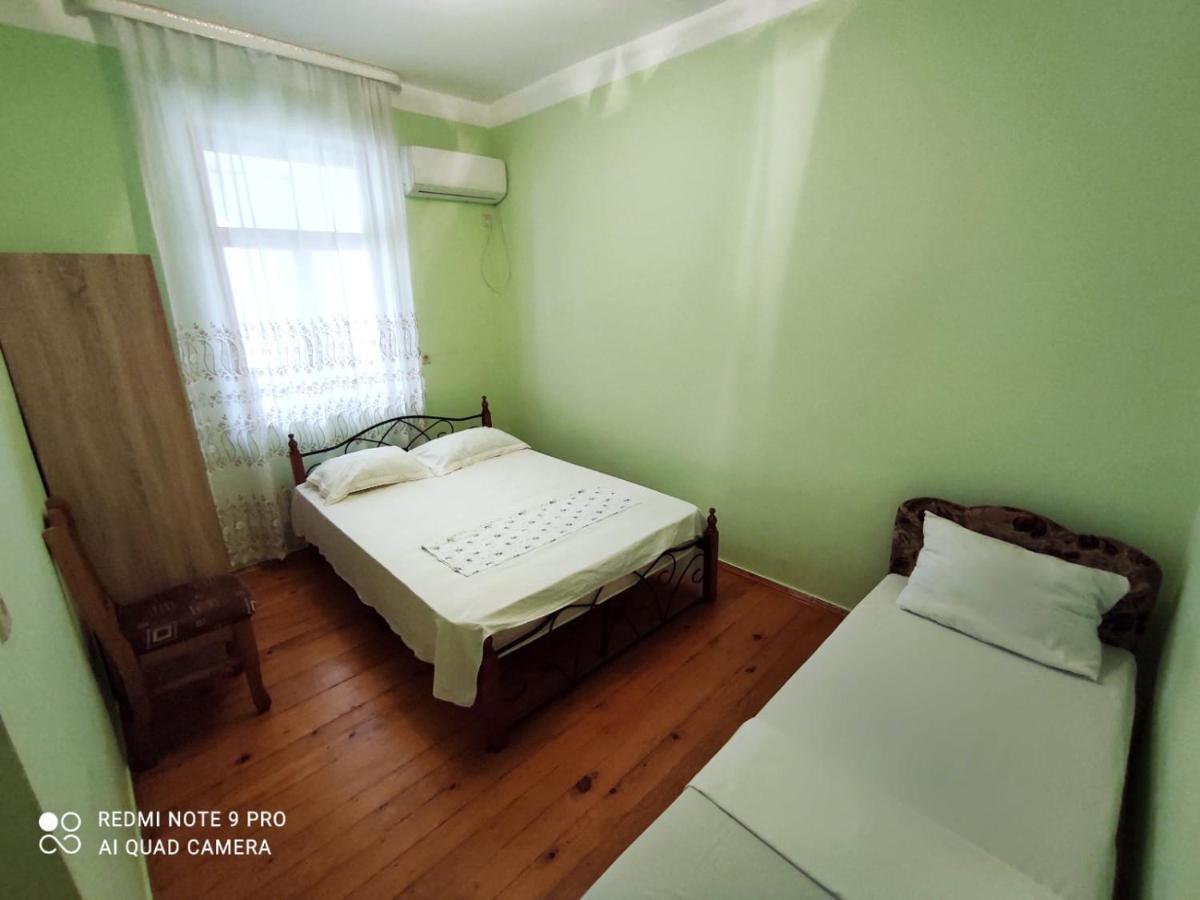 Guest House New Athos Phòng bức ảnh