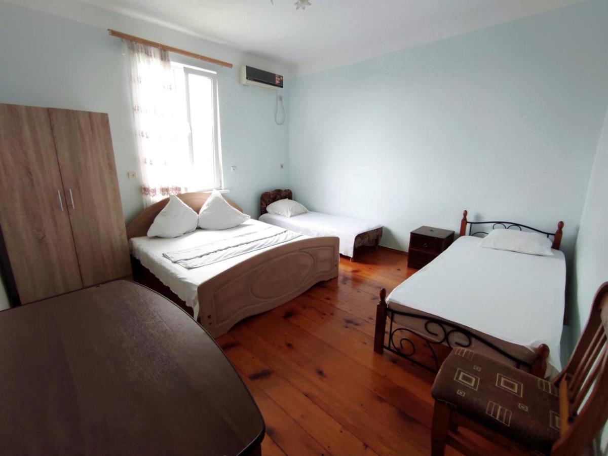 Guest House New Athos Phòng bức ảnh
