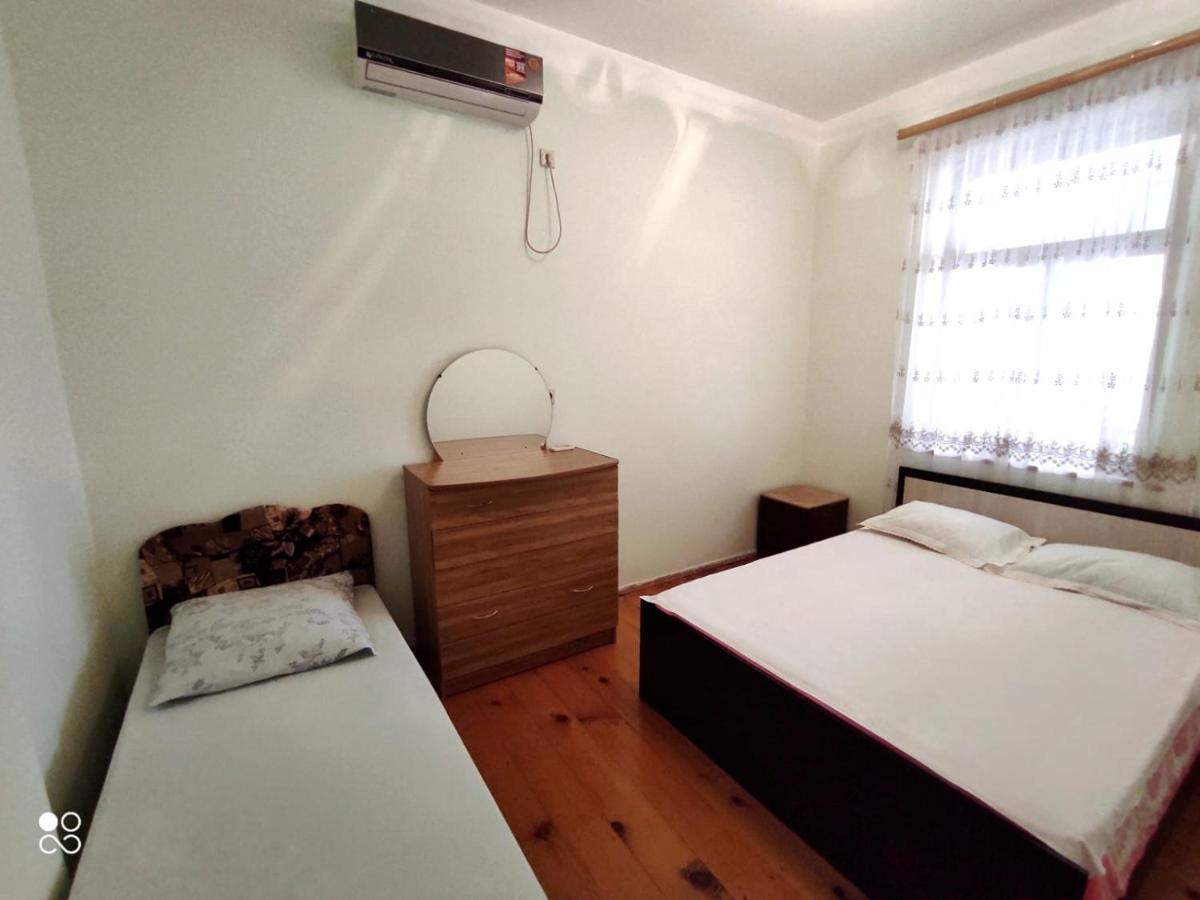 Guest House New Athos Ngoại thất bức ảnh