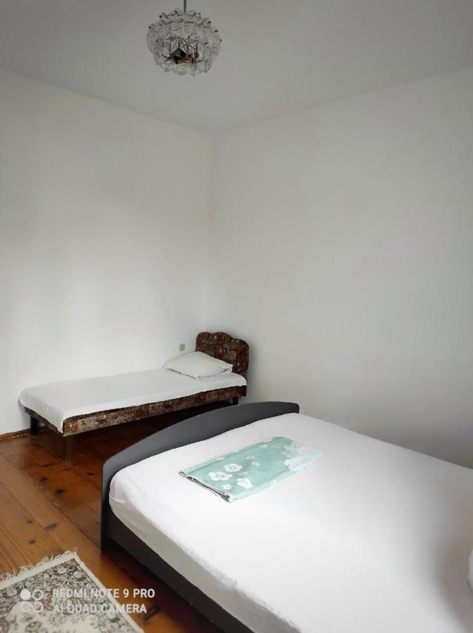 Guest House New Athos Ngoại thất bức ảnh