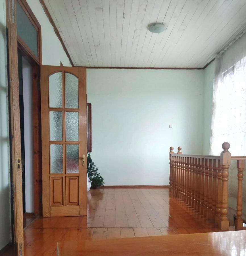 Guest House New Athos Ngoại thất bức ảnh