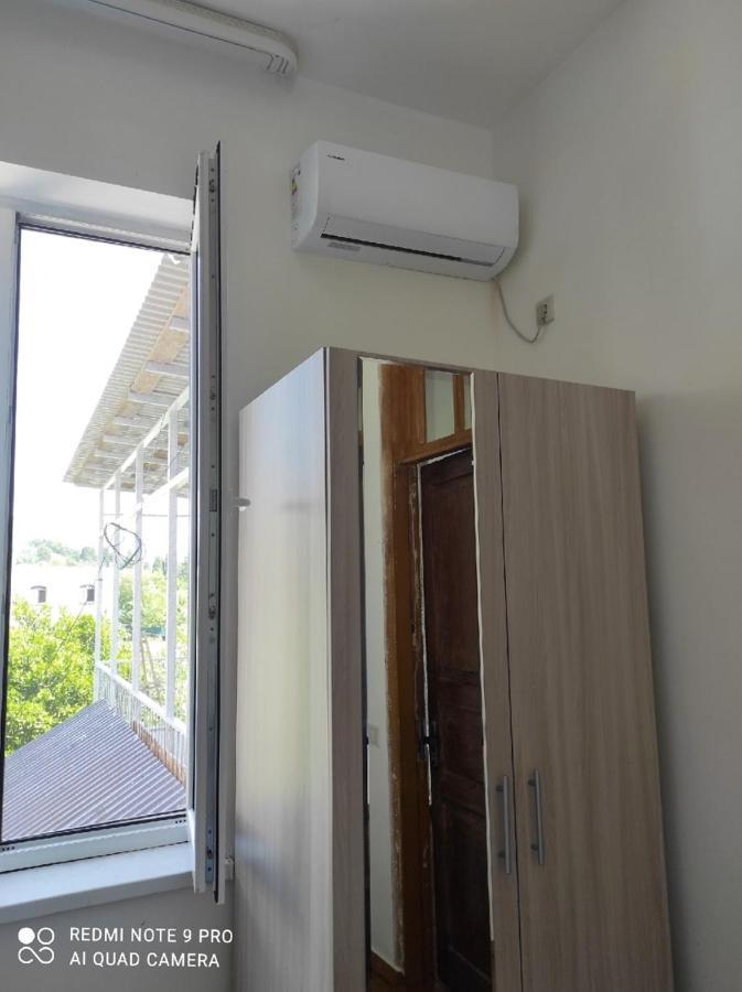 Guest House New Athos Ngoại thất bức ảnh